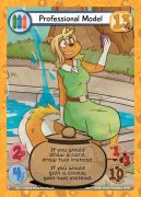 Professional Model - Cookie Stash 1-03