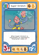 Super Stretch - Set 2-112