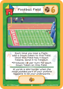 Football Field - Set 4-037