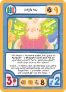 Déjà Vu - Set 2-035