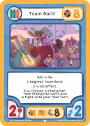 Town Bard - Set 3-112