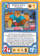 Baking Show Finalist - Set 2-013