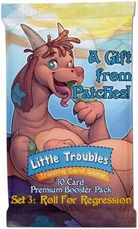 Premium Booster Pack