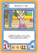 Mommy 'n Me - Set 2-124