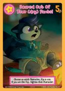 Scared Right Out Of Your (dry) Pants!(Full) - Little Troubles Goes to Camp-14b