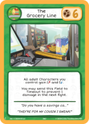 The Grocery Line - Set 2-051