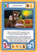 Locksmith - Set 2-071