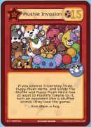 Plushie Invasion - Alby
