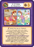 A Crinkle In Reality? - Set 2-030