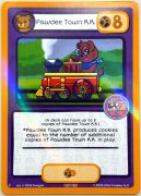 Pawdee Town R.R. (A) - CAPCon SideQuest-1a