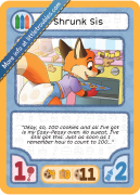 Shrunk Sis - Set 1-84