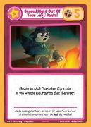 Scared Right Out Of Your (dry) Pants! - Little Troubles Goes to Camp-14a