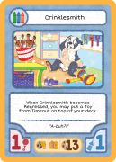 Crinklesmith - Set 3-015