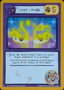 Level 1 Magic (Signing Pack) - BFC Artist Signing Pack-14