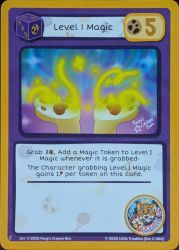 14 - Artist: Fang's Crayon Box