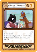 Blake To Basics - Set 4-013