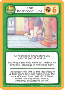 The Bathroom Line - Set 2-014