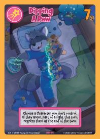 05d - Artist: Young-At-Heart Bear