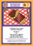 Inconspicuous Chocolate Bar - Little Troubles Goes To Camp-10a