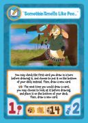 Someone Smells Like Pee... - Little Troubles Goes to Camp-08a
