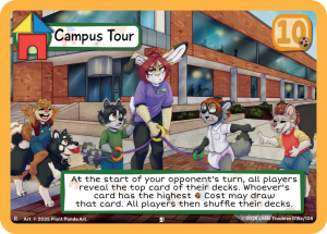 Back To (Pre)School 015c - Artist: Plant Panda Art