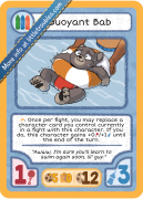 Buoyant Bab - Set 1-74