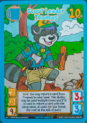 Scout Leader Thomas (Full) - Marci McAdam