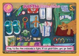 Just the Essentials (Full) - Bottlebear