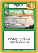 Forbidden Lands - Little Scoty