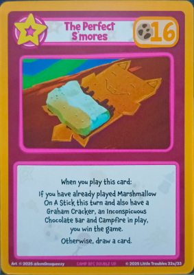 Little Troubles Missed The Bus 22a - Artist: Lemony