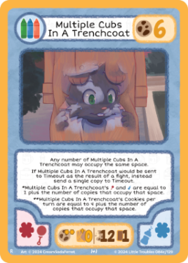 Artist: CreamSodaFerret