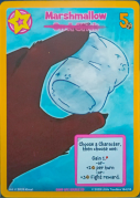 Marshmallow On A Stick (Full) - Kircai
