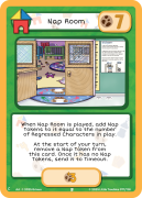 Nap Room - Set 4-071