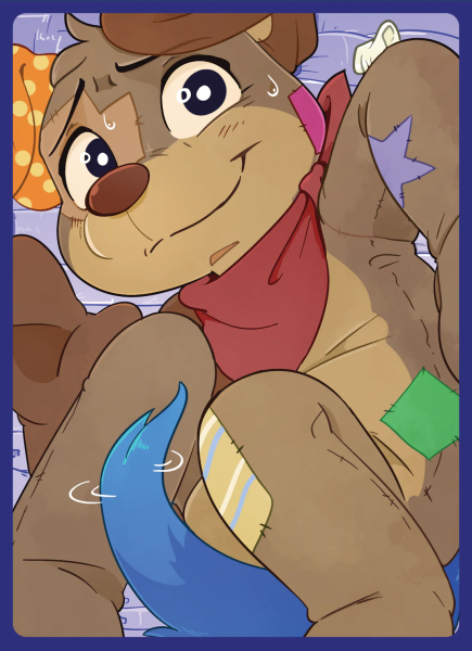 File:Sleeves-Set4-How'd You Get There.png