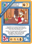 Damsel In Distress - Set 1-104