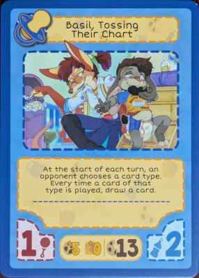 Camp BFC: Double Up! Signing Pack 26 - Artist: Kircai