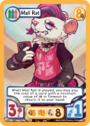 Mall Rat (Full) - Set 2-075b