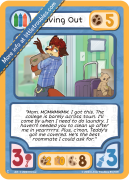 Moving Out - Set 1-85