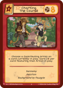 Charting The Course - Multiple Artists