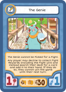 Town Crier - Set 3-047