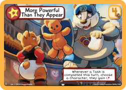 More Powerful Than They Appear (Full) - Set 3-068b