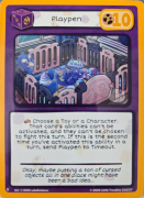 Playpen (Alt) - Little Comforts 2-22d