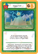Ziggurat - NVeemon