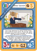 Business Tycoon - Set 1-66