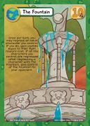 The Fountain - Cookie Stash 1-04