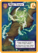 Magic Scepter - Set 3-064