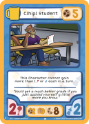 C(hip) Student - Set 4-022b