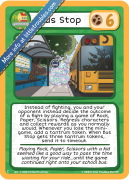 Bus Stop - Set 1-56