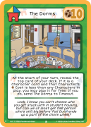 The Dorms - Set 4-110