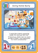 Going Home Early - Set 2-097